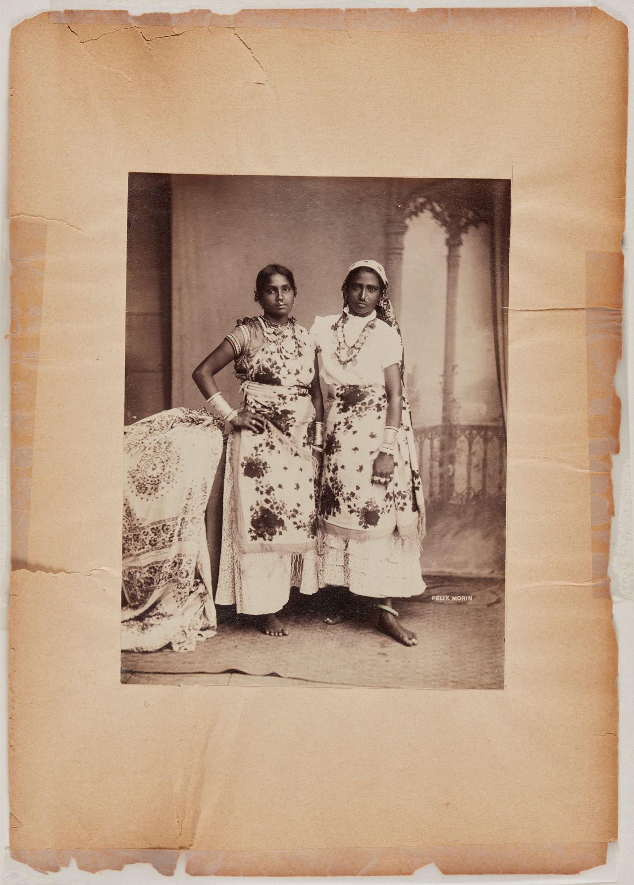 Six photos that illustrate life in the Caribbean 100 years ago