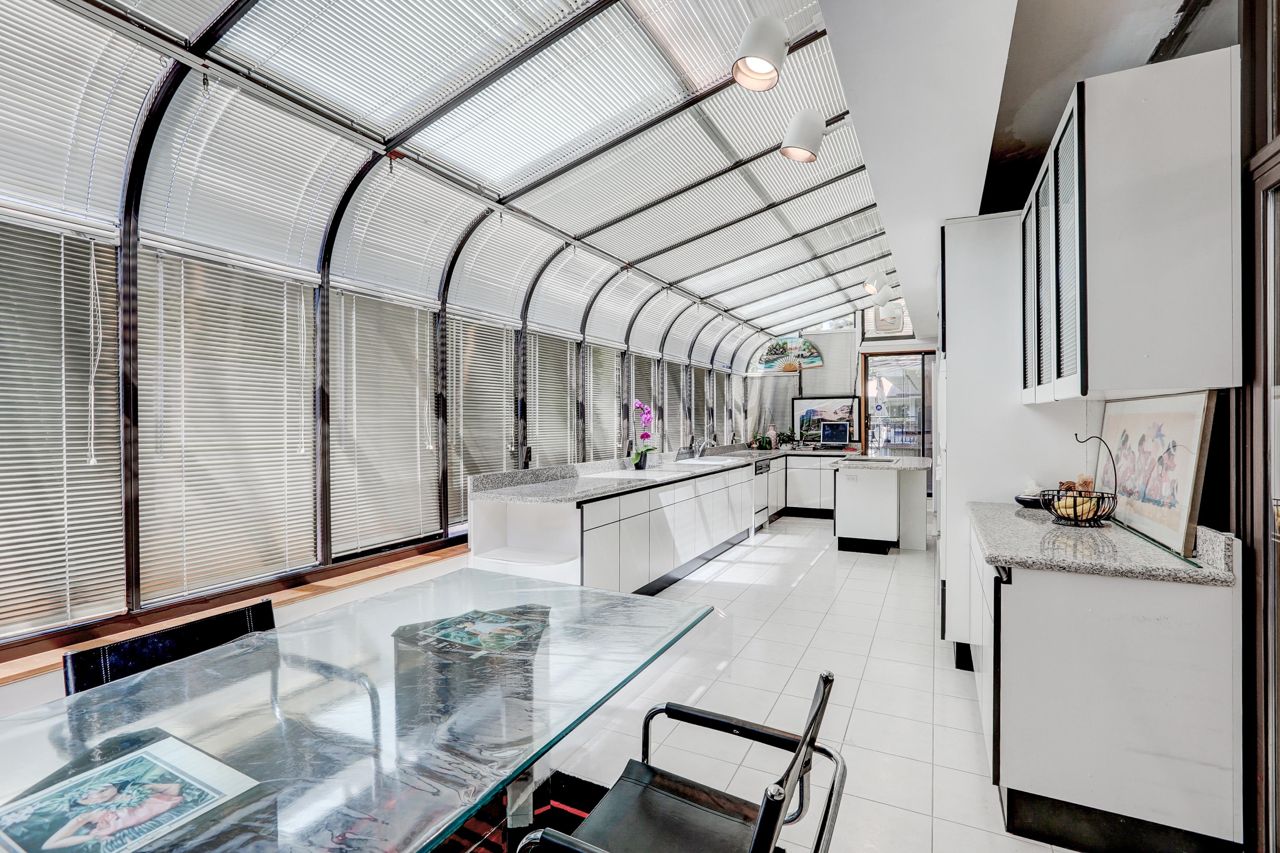 House of the Week: $4.9 million for a very 1970s mansion in Don Mills