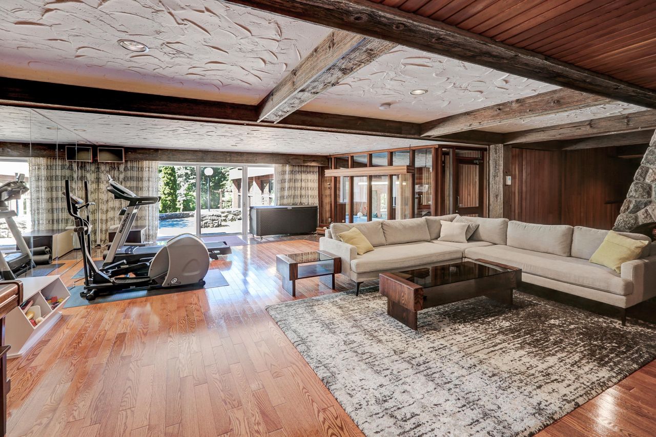 House of the Week: $4.9 million for a very 1970s mansion in Don Mills