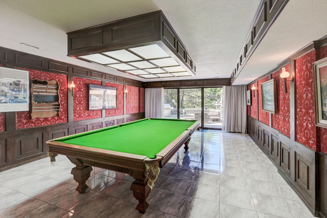 House of the Week: $4.9 million for a very 1970s mansion in Don Mills