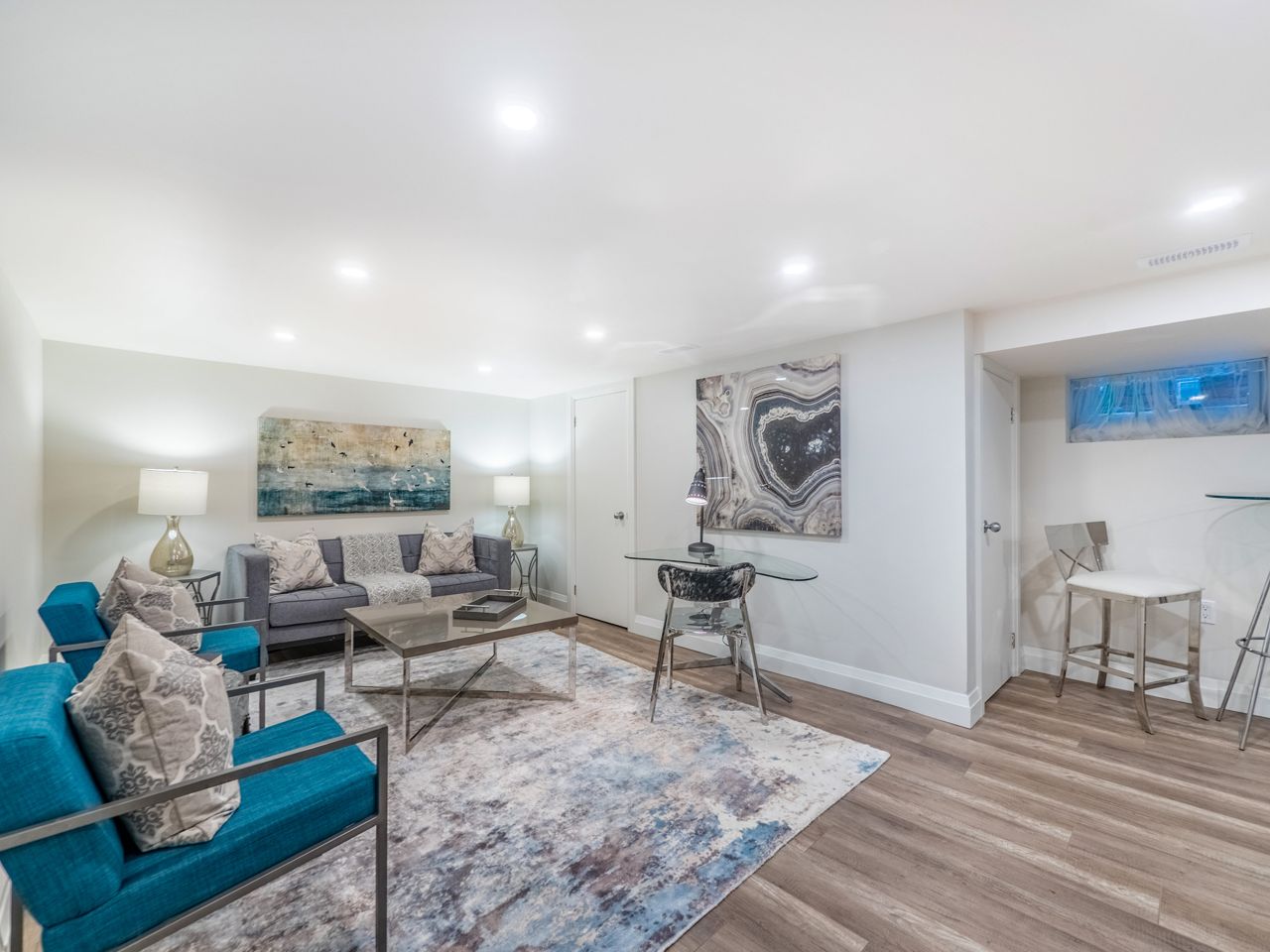 Sale of the Week: The east-end semi that gained more than $500,000 in value after a reno
