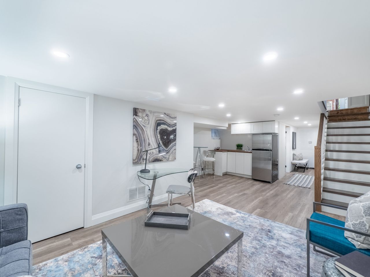 Sale of the Week: The east-end semi that gained more than $500,000 in value after a reno