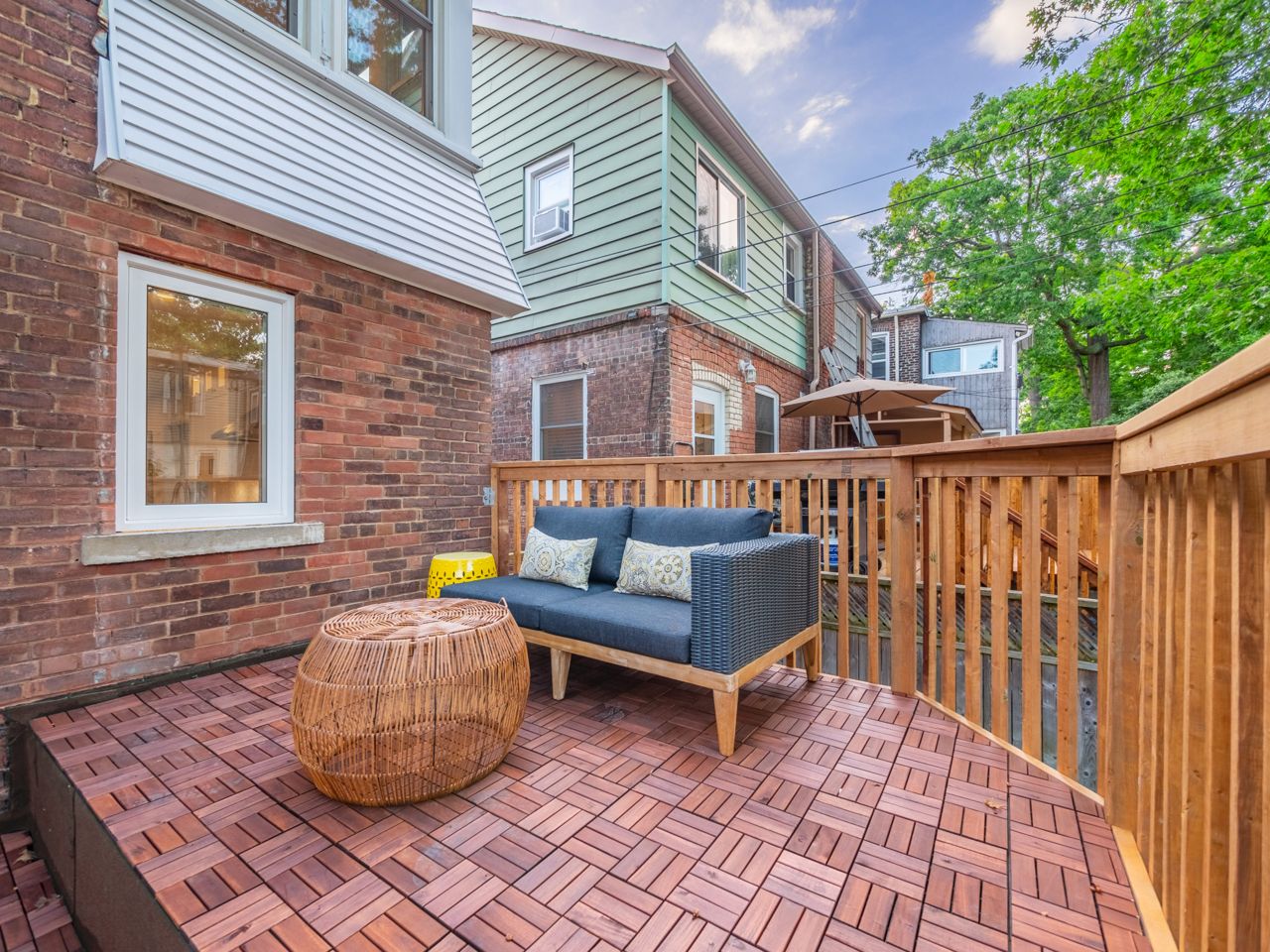 Sale of the Week: The east-end semi that gained more than $500,000 in value after a reno