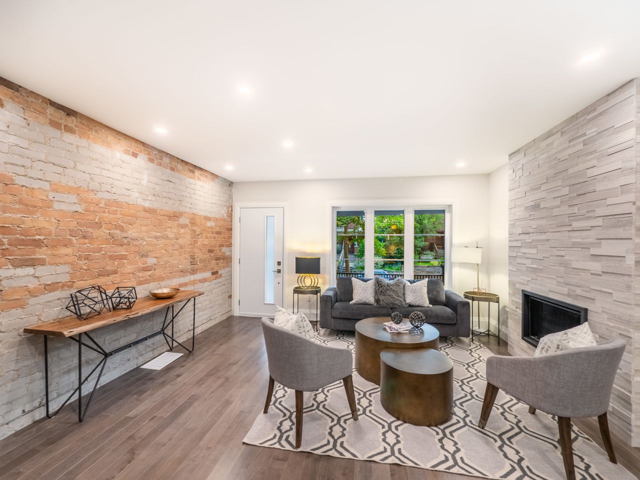 Sale of the Week: The east-end semi that gained more than $500,000 in value after a reno