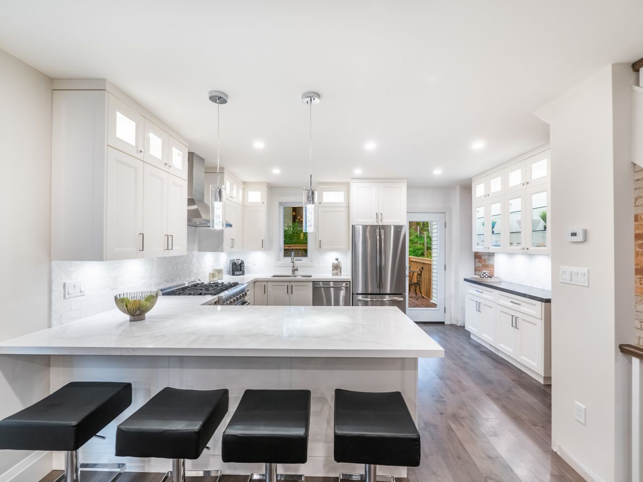Sale of the Week: The east-end semi that gained more than $500,000 in value after a reno