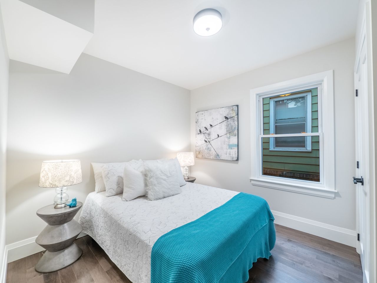 Sale of the Week: The east-end semi that gained more than $500,000 in value after a reno