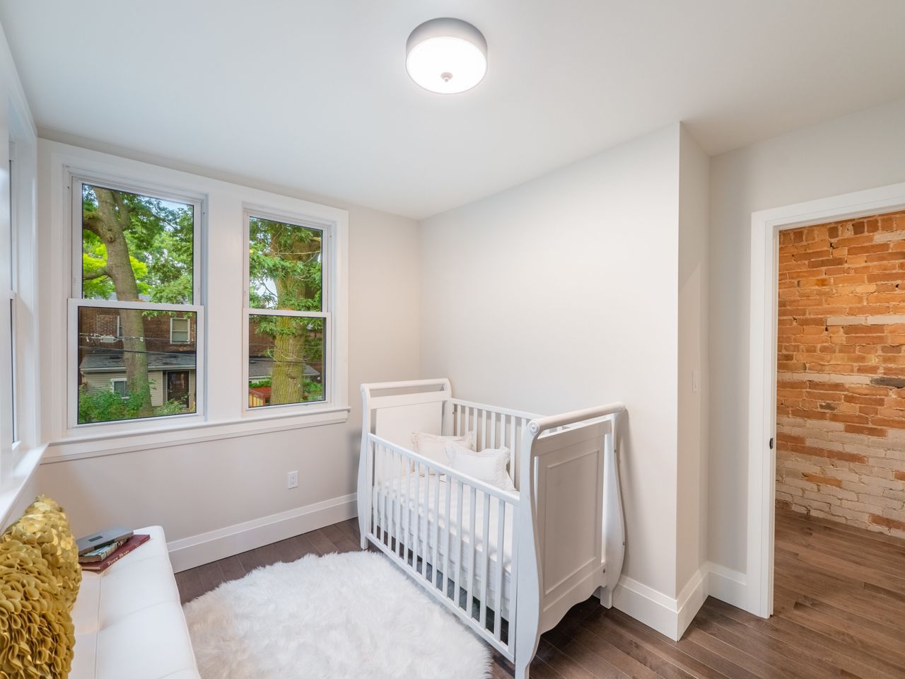 Sale of the Week: The east-end semi that gained more than $500,000 in value after a reno