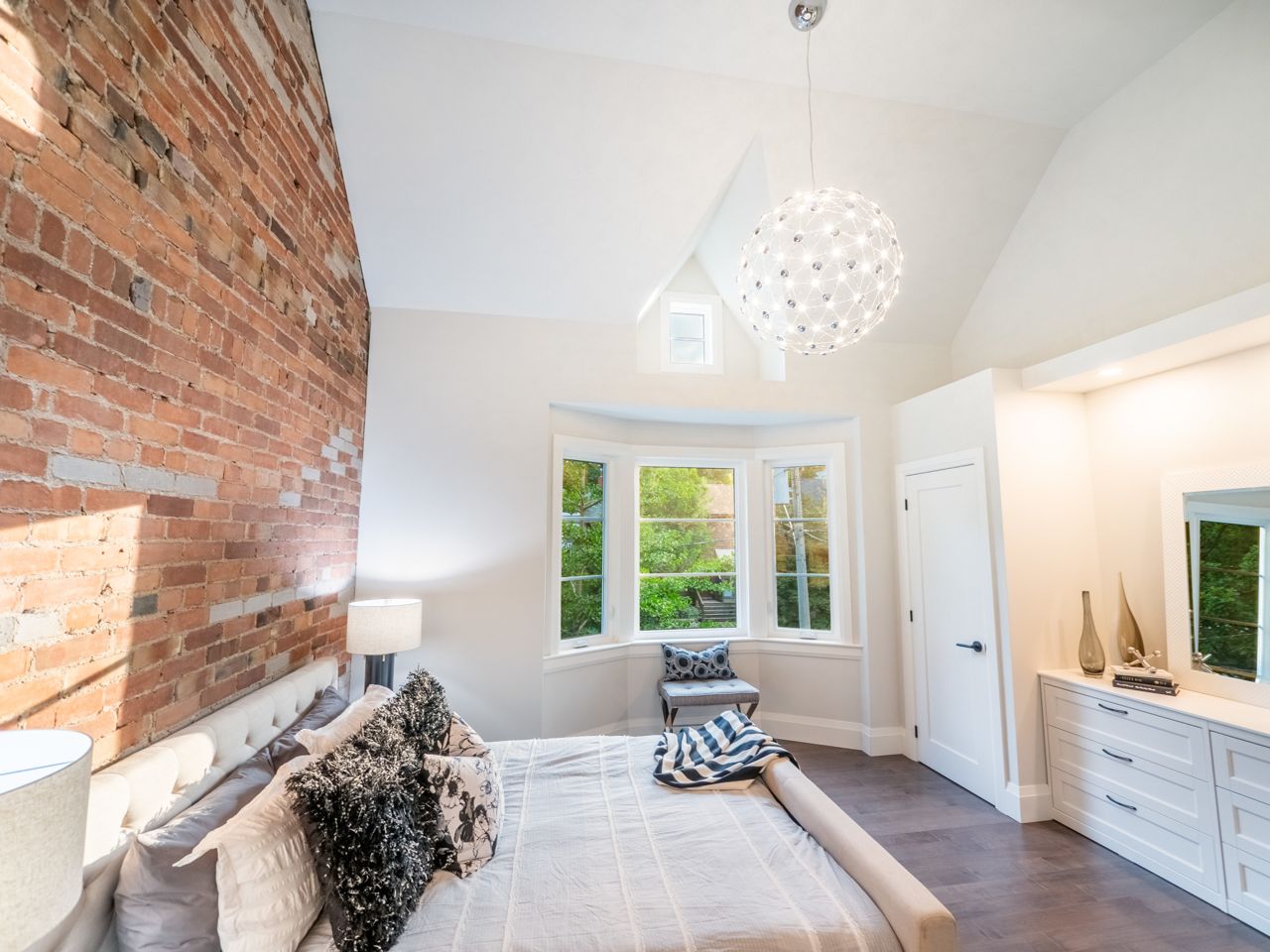 Sale of the Week: The east-end semi that gained more than $500,000 in value after a reno