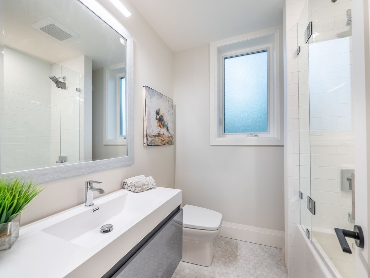 Sale of the Week: The east-end semi that gained more than $500,000 in value after a reno