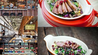 The Dinner to celebrate the 200th Anniversary of Sustainable New Zealand Wines is not to be missed!