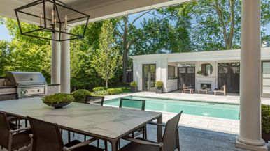 Hot Listing: A $4.25 million beautifully landscaped home in King City