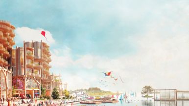18 big thinkers take a critical look at the Sidewalk Labs plan