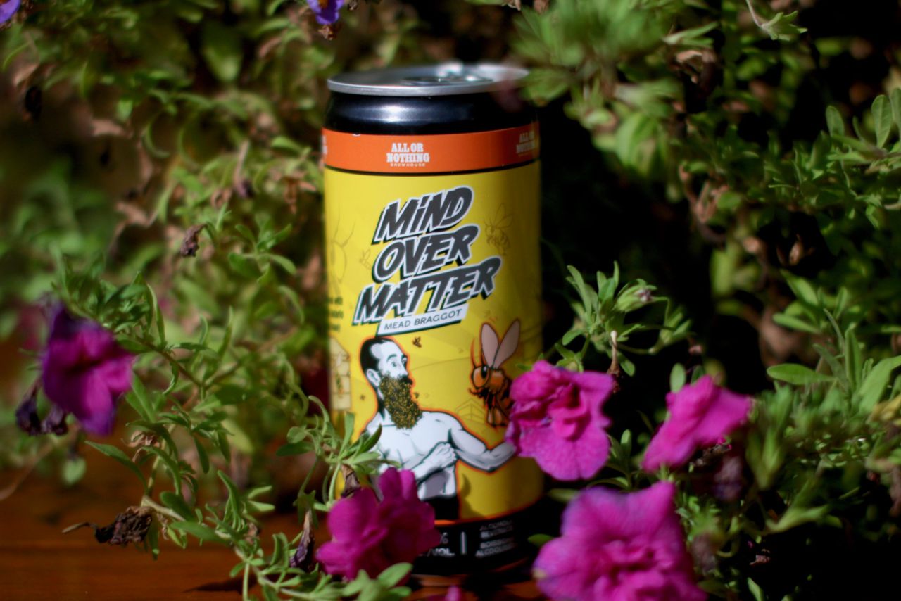 Mead is having a moment. Here are eight Ontario-born bottles and cans to try this fall