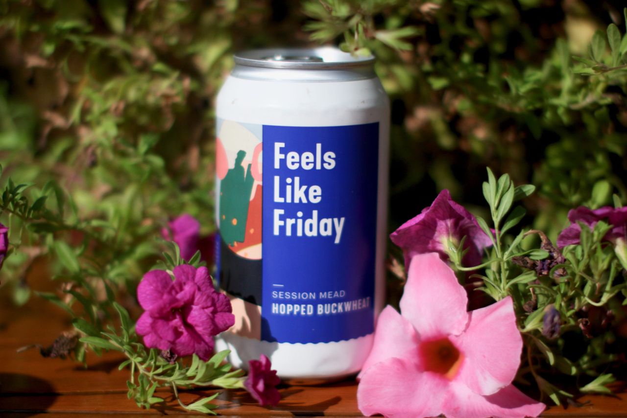 Mead is having a moment. Here are eight Ontario-born bottles and cans to try this fall