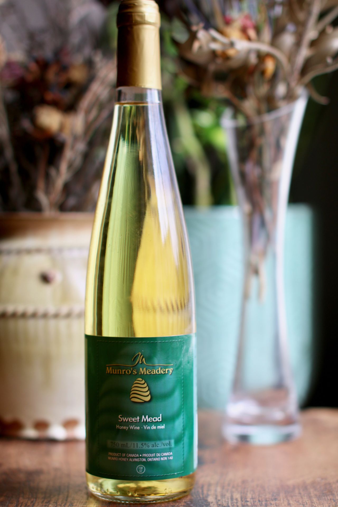 Mead is having a moment. Here are eight Ontario-born bottles and cans to try this fall