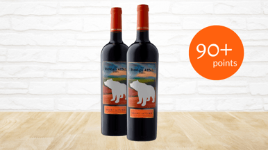 Q&A: The Foreign Affair Winery’s winemaker tells us what makes their award-winning 2015 Cabernet Sauvignon so special