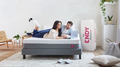 We Tested the Endy Mattress: Here’s Why It’s the Best on the Market