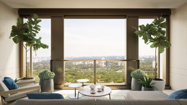 The experts behind 50 Scollard share their excitement around the new condo, and the construction beginning this fall