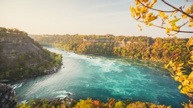 Eleven Reasons to Move to Niagara Right Now