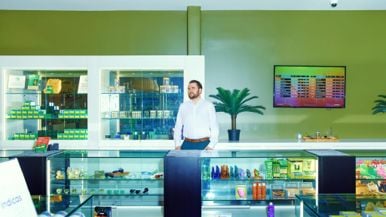 Opening a cannabis store was my ticket to riches—how hard could it be?