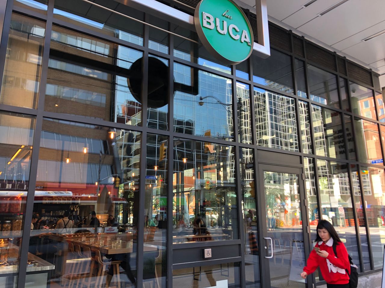 Where chef Kshitiz Sethi eats butter chicken, pizza Pugliese and pav bhaji fondue in Midtown and North York