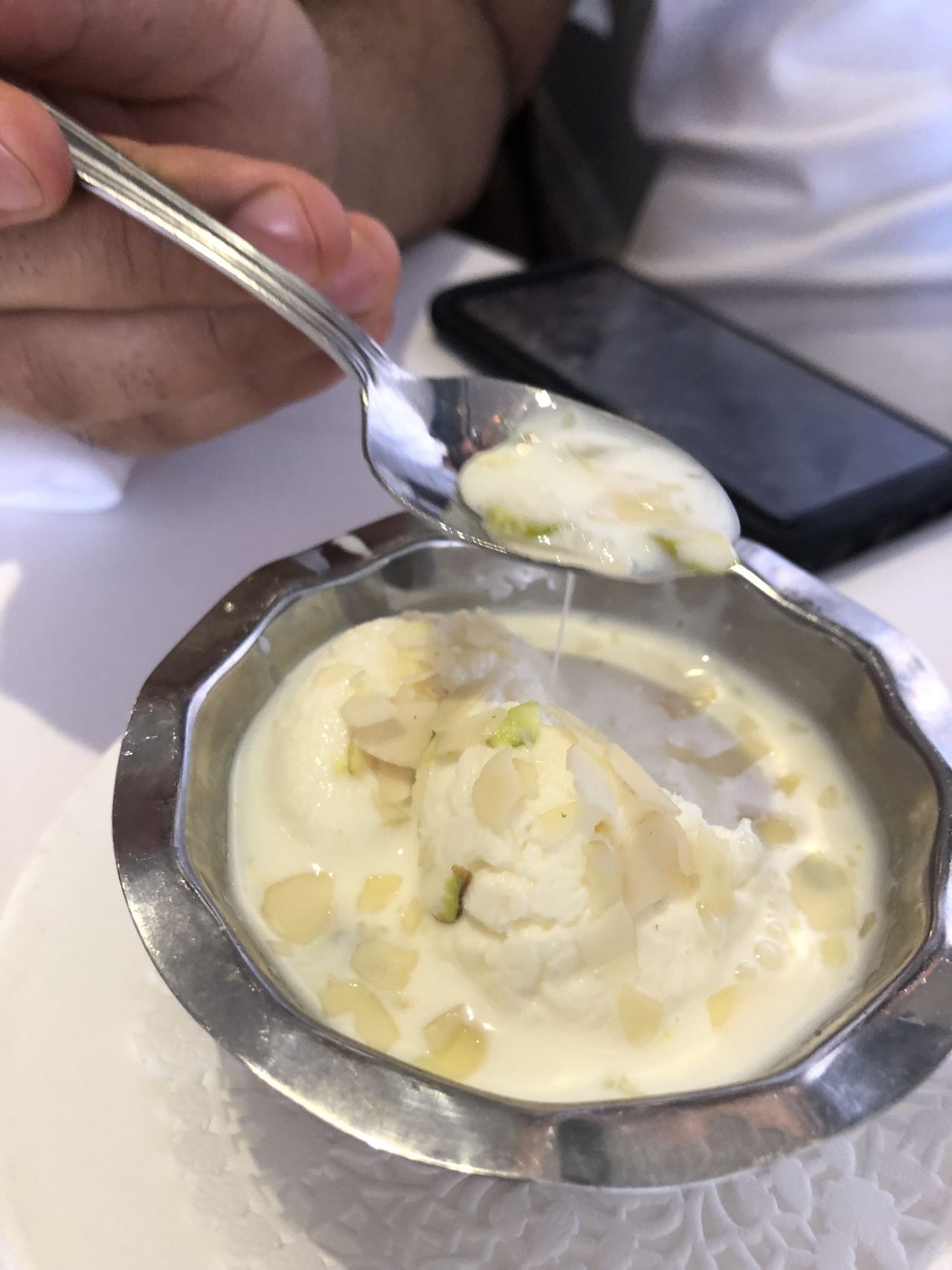 Where chef Kshitiz Sethi eats butter chicken, pizza Pugliese and pav bhaji fondue in Midtown and North York