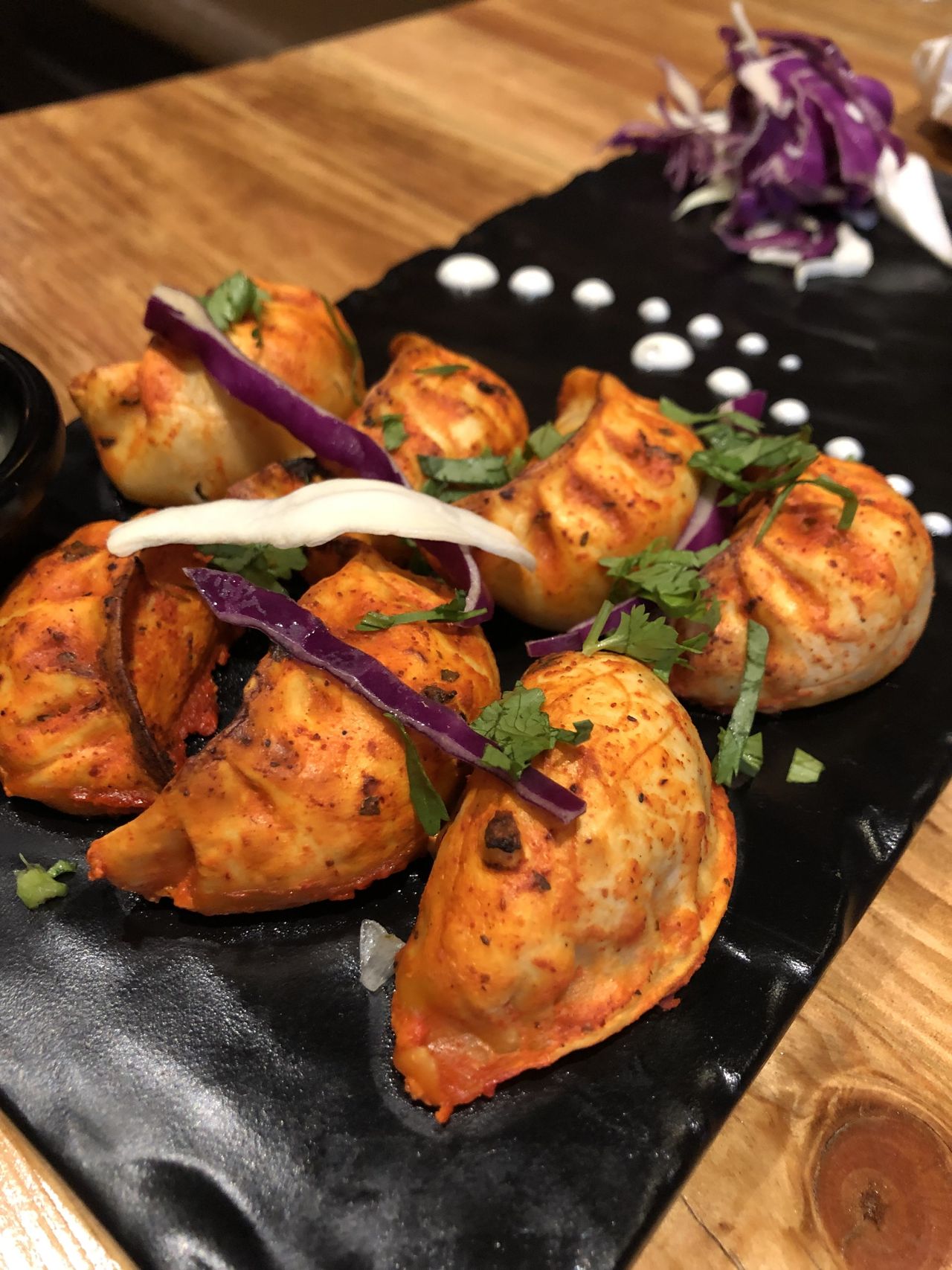 Where chef Kshitiz Sethi eats butter chicken, pizza Pugliese and pav bhaji fondue in Midtown and North York