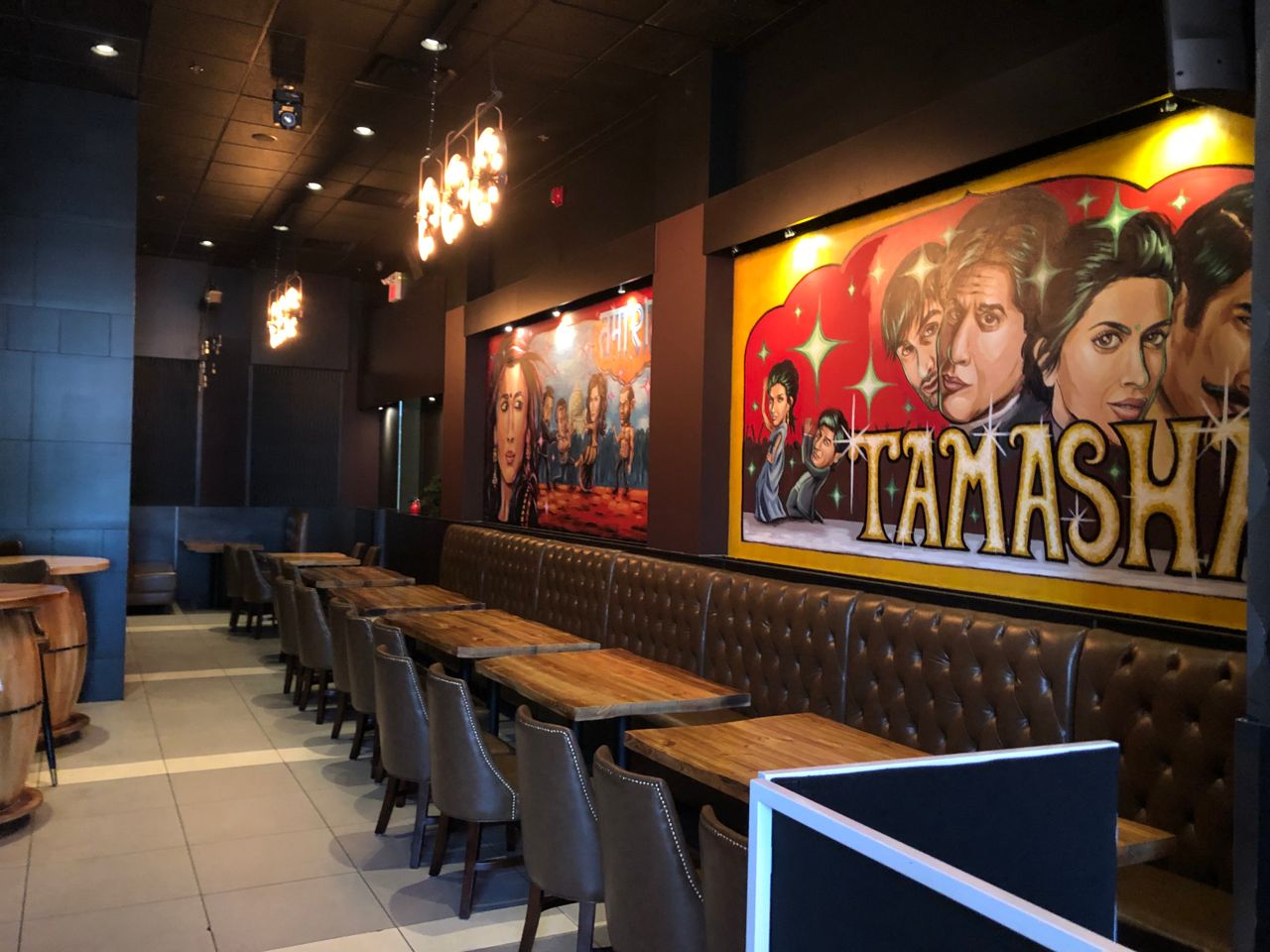 Where chef Kshitiz Sethi eats butter chicken, pizza Pugliese and pav bhaji fondue in Midtown and North York