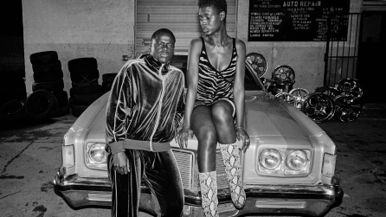 Queen & Slim Is a Dazzling Depiction of Black Life, Starring Daniel Kaluuya