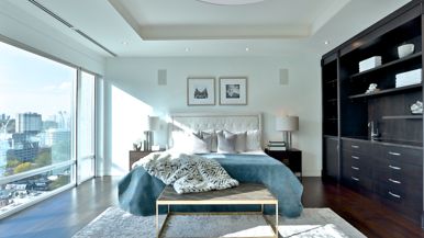Condo of the Week: $7.5 million for a two-bedroom Yorkville penthouse
