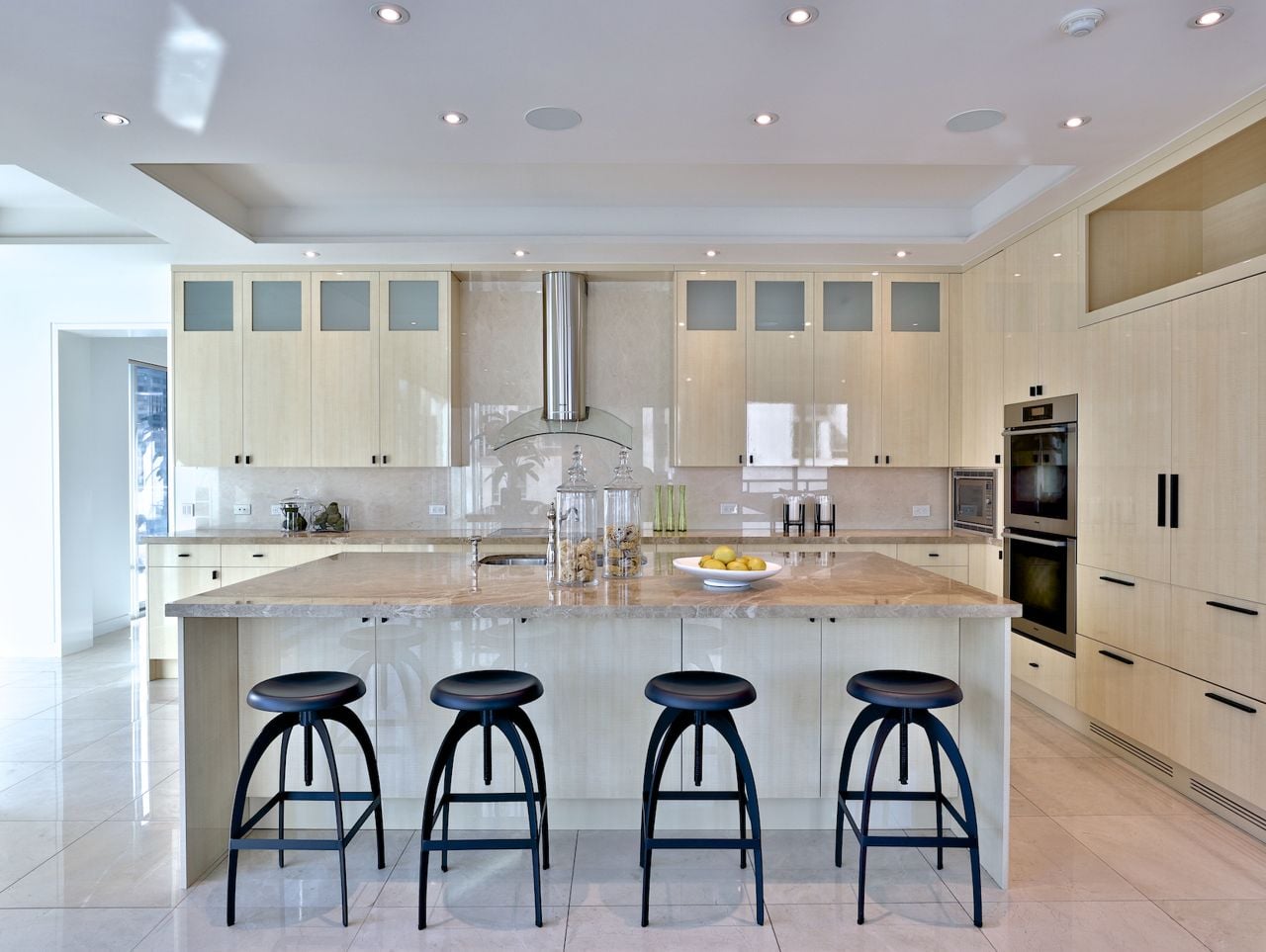 Condo of the Week: $7.5 million for a two-bedroom Yorkville penthouse