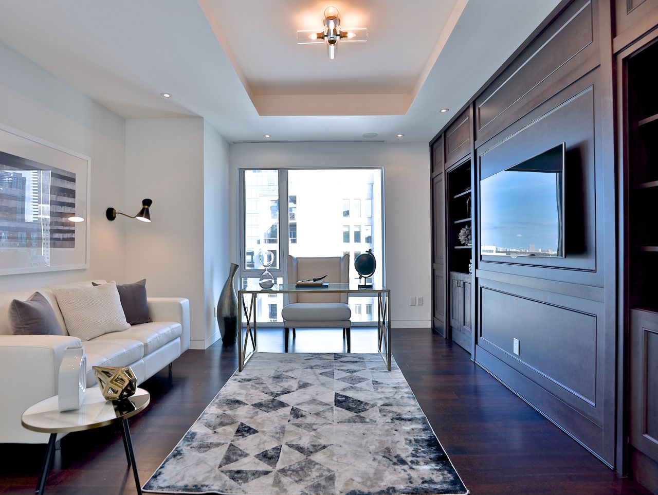 Condo of the Week: $7.5 million for a two-bedroom Yorkville penthouse