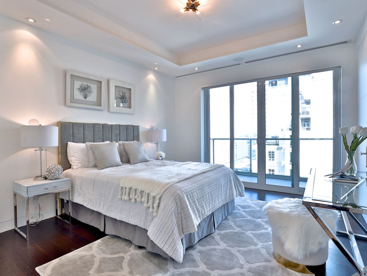Condo of the Week: $7.5 million for a two-bedroom Yorkville penthouse