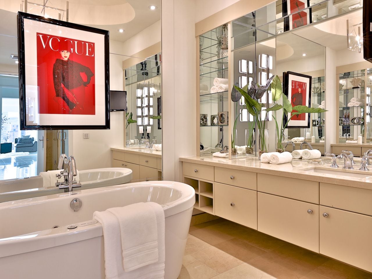 Condo of the Week: $7.5 million for a two-bedroom Yorkville penthouse