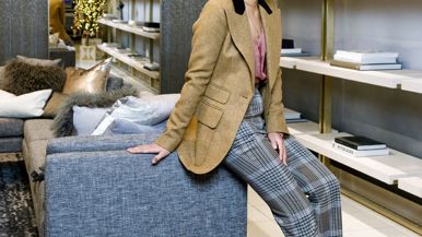 Introducing the Nordstrom holiday shopping challenge