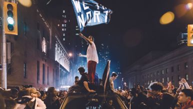 2019 in review: a year of ecstatic highs and gut-wrenching lows