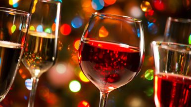 The Best Bottles to Ring in the New Year