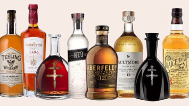 Eight exceptional bottles for top-notch holiday hosting
