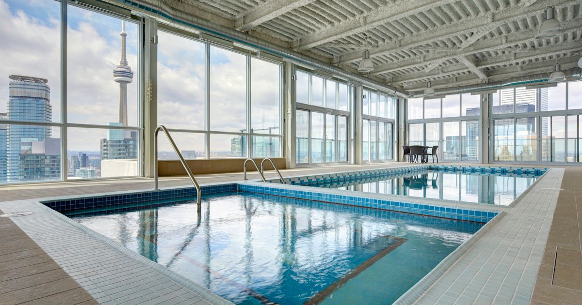 View of Condo of the Week: $7.25 million for a Waterfront penthouse with a ...