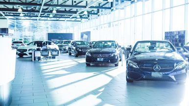 How Pfaff took the hassle out of buying a new vehicle