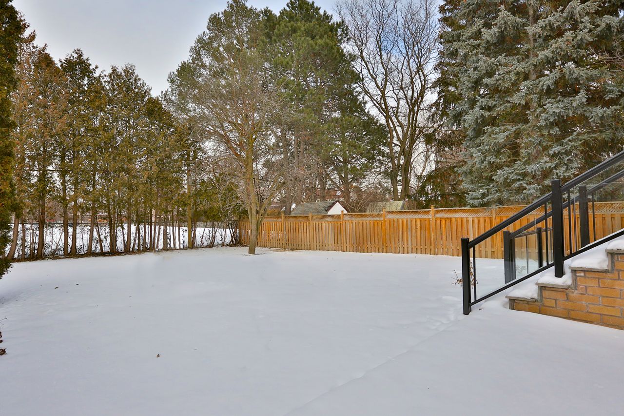 House of the Week: $3 million for a recently built home in North York