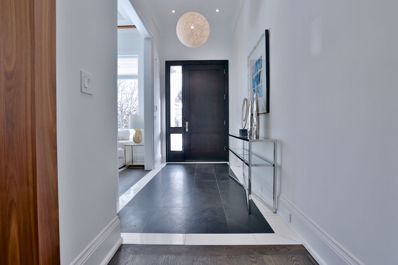 House of the Week: $3 million for a recently built home in North York