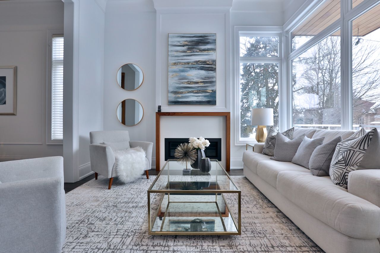 House of the Week: $3 million for a recently built home in North York