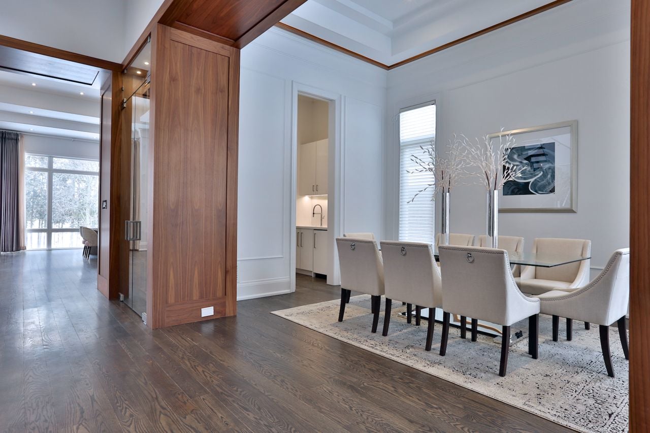 House of the Week: $3 million for a recently built home in North York