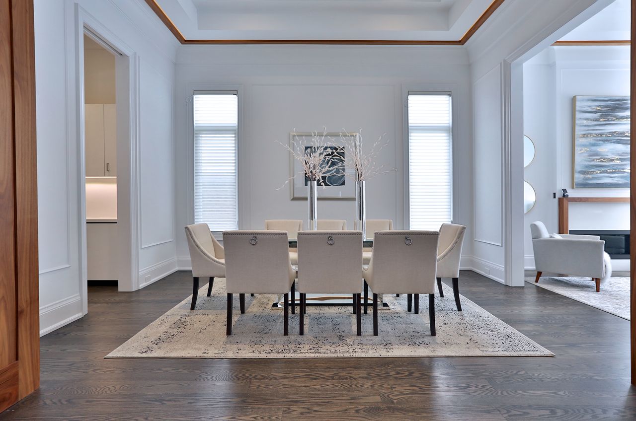 House of the Week: $3 million for a recently built home in North York