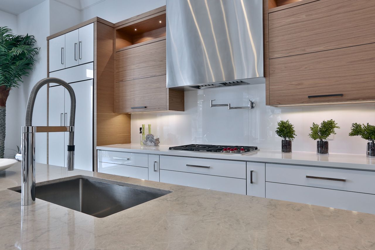 House of the Week: $3 million for a recently built home in North York