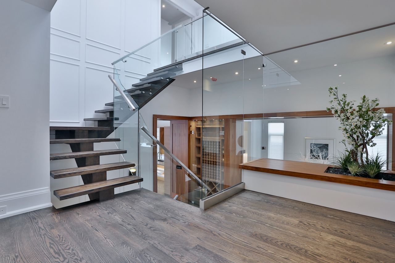 House of the Week: $3 million for a recently built home in North York