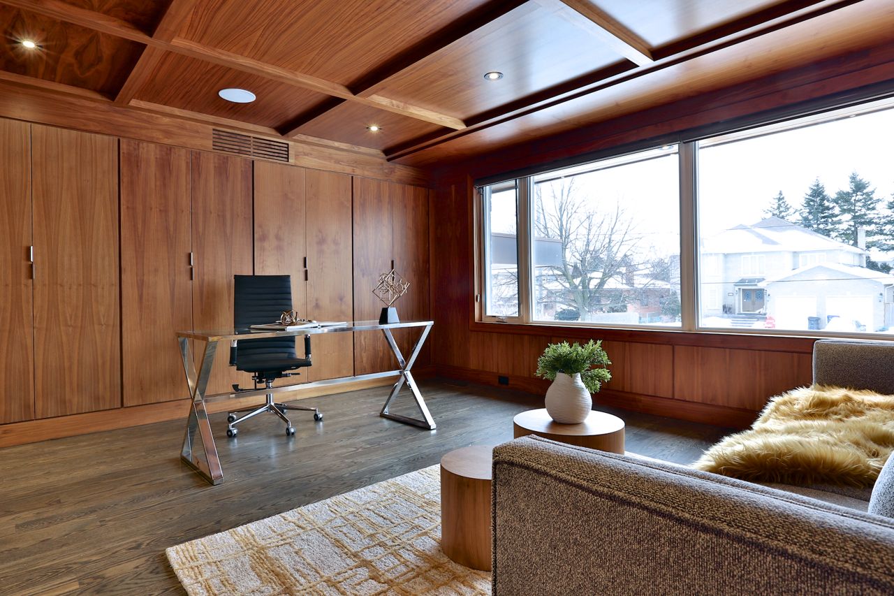 House of the Week: $3 million for a recently built home in North York