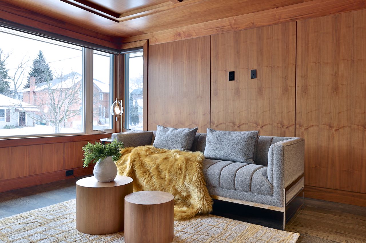 House of the Week: $3 million for a recently built home in North York