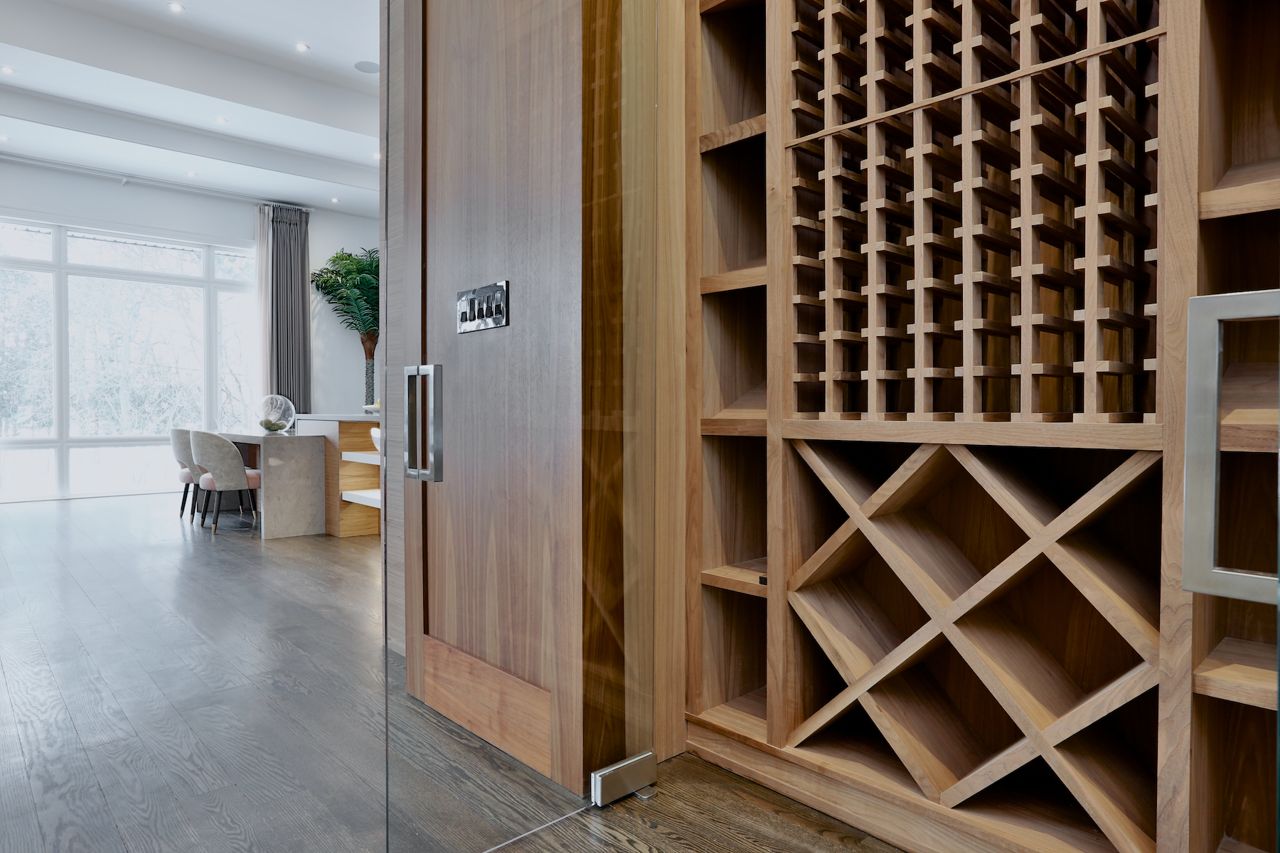 House of the Week: $3 million for a recently built home in North York
